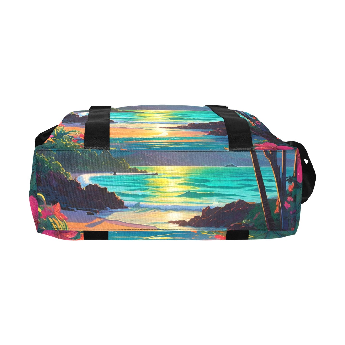 Paradise Shore Carry-On Bag