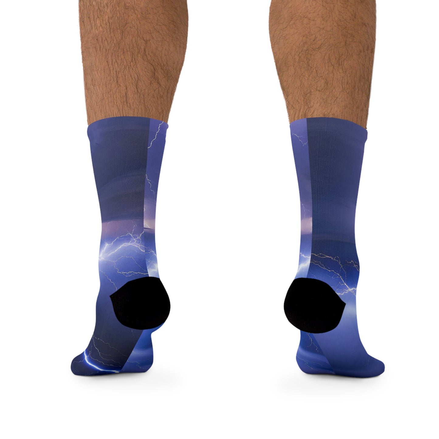 Stormbringer Eco-Friendly Socks ♻️