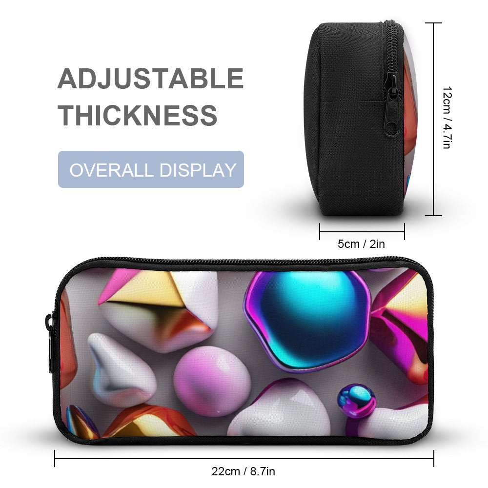 aakooob School Bag Set