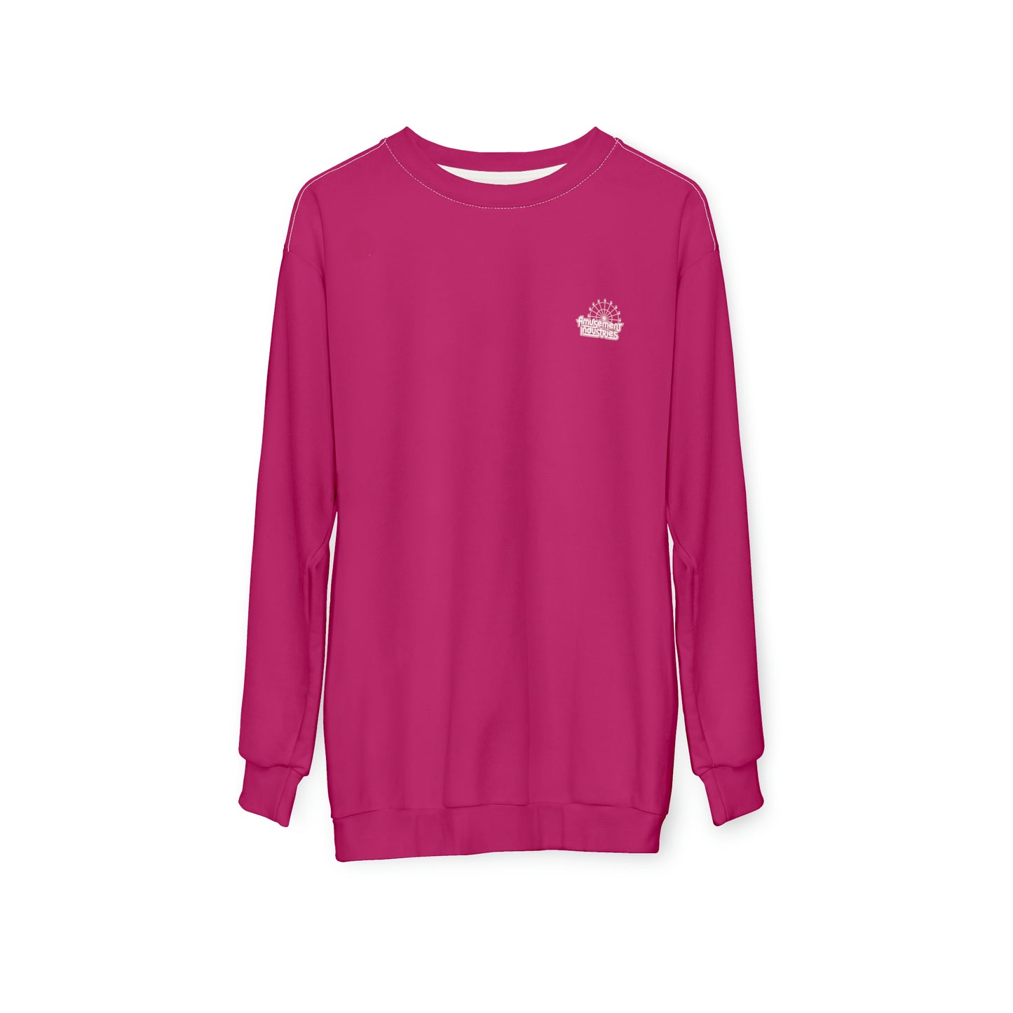 Fuschia Classic Unisex Sweatshirt 🇺🇸
