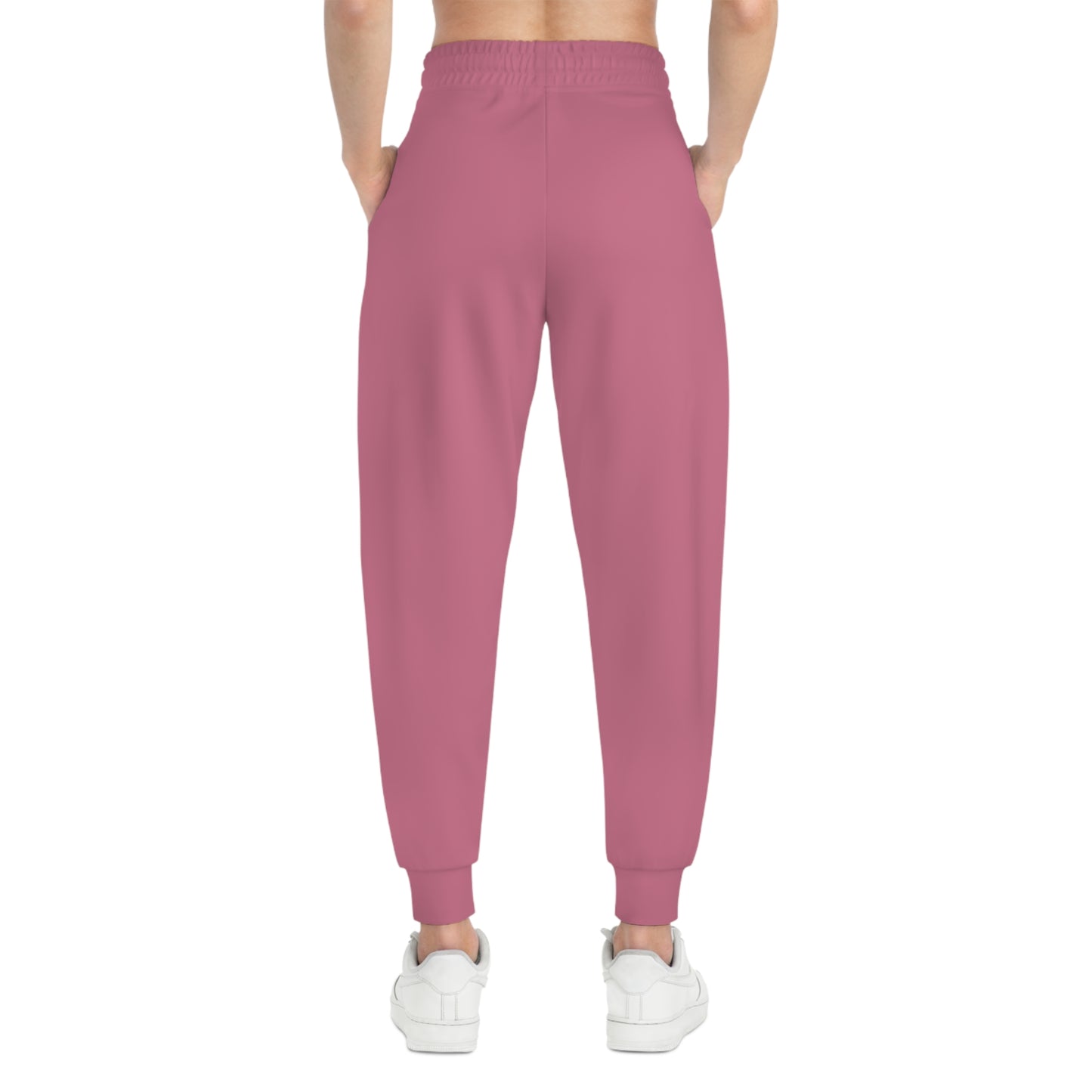 Think Pink Unisex Classic Joggers