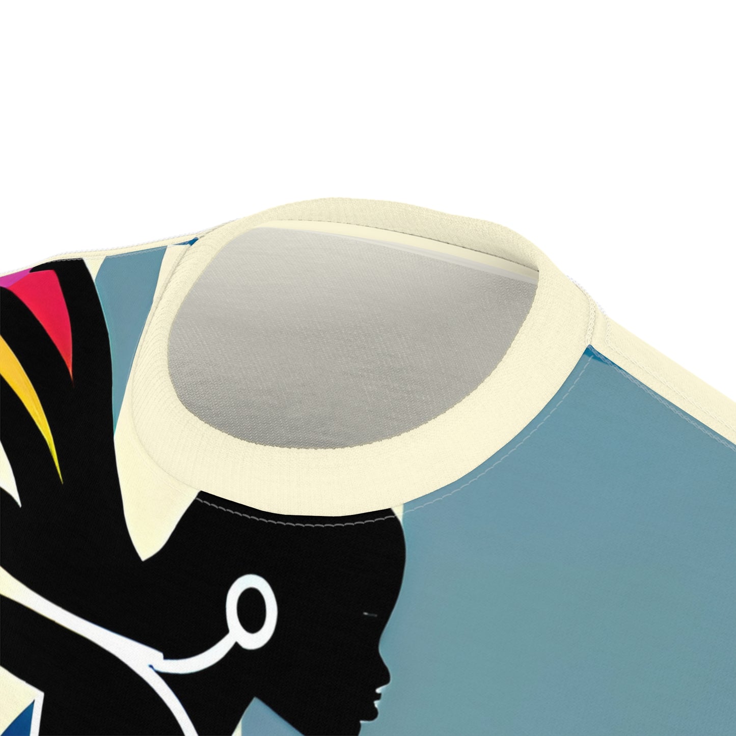 Surfer Girl Unisex Tee 🇺🇸