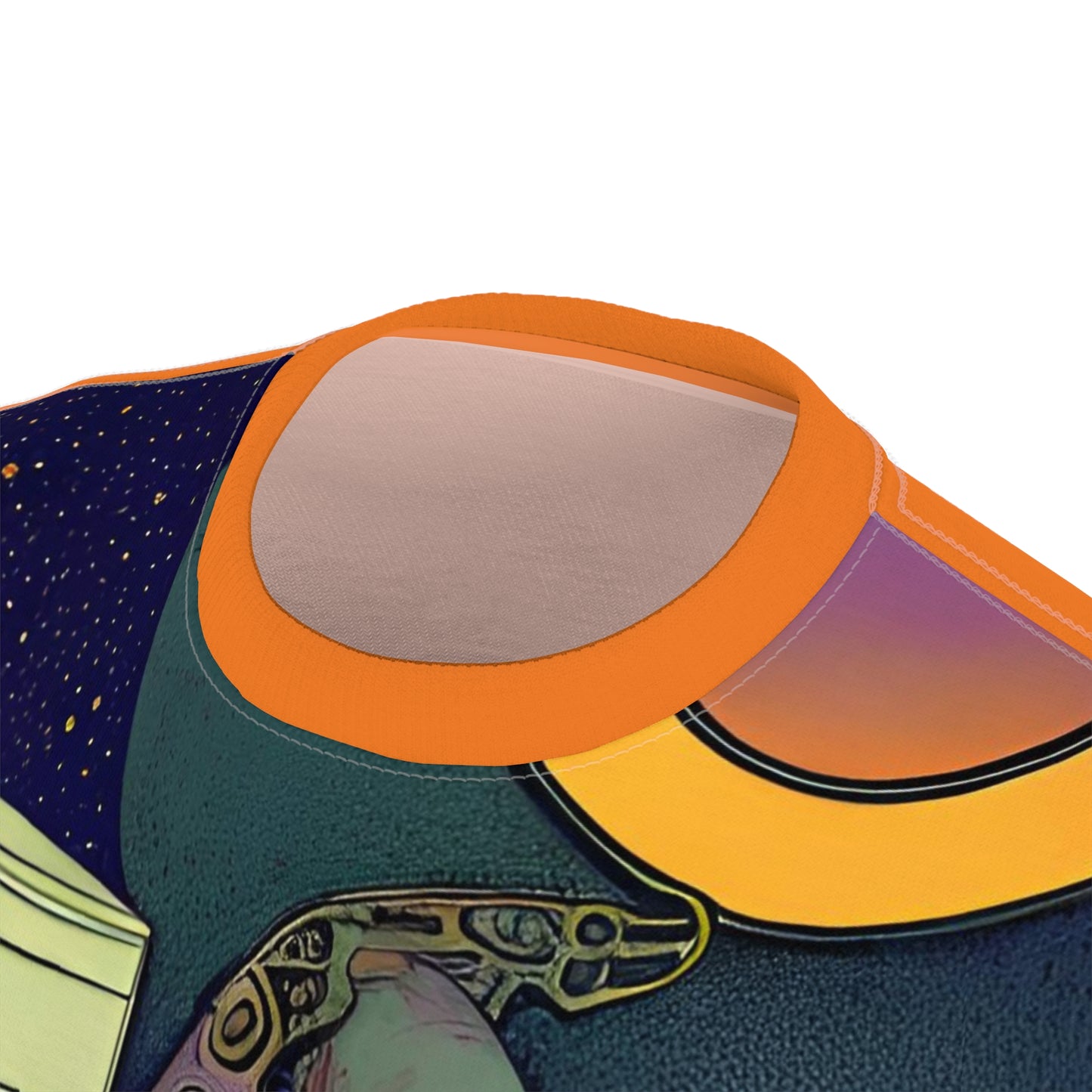 Looking For Answers Unisex Tee 🇺🇸