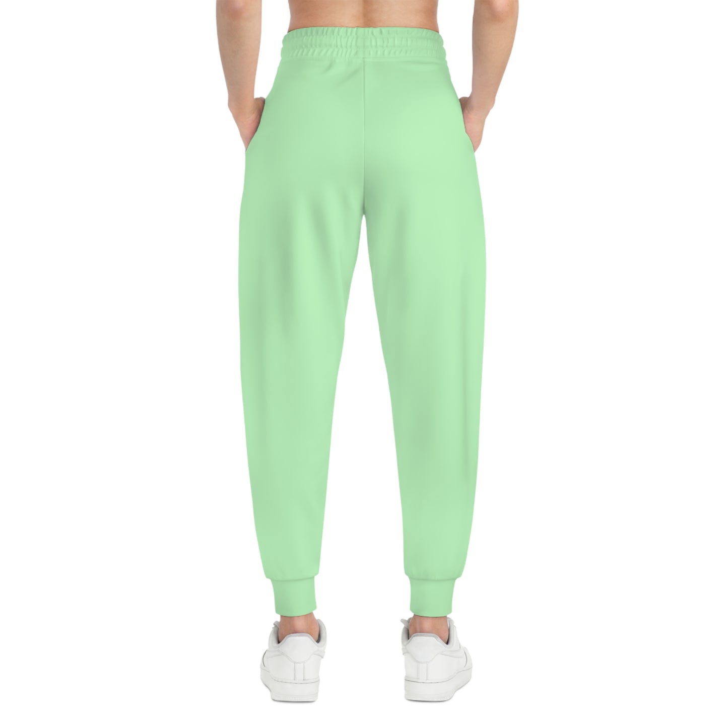 Mint Unisex Classic Joggers