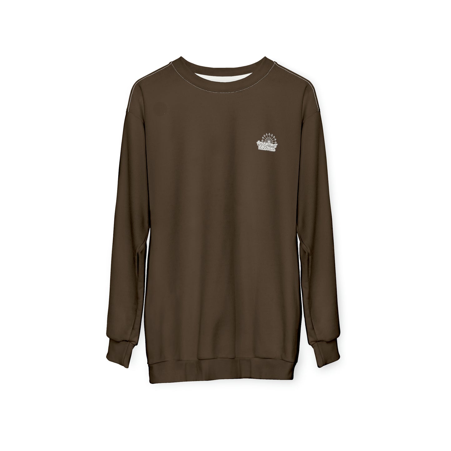 Dark Chocolate Classic Unisex Sweatshirt 🇺🇸