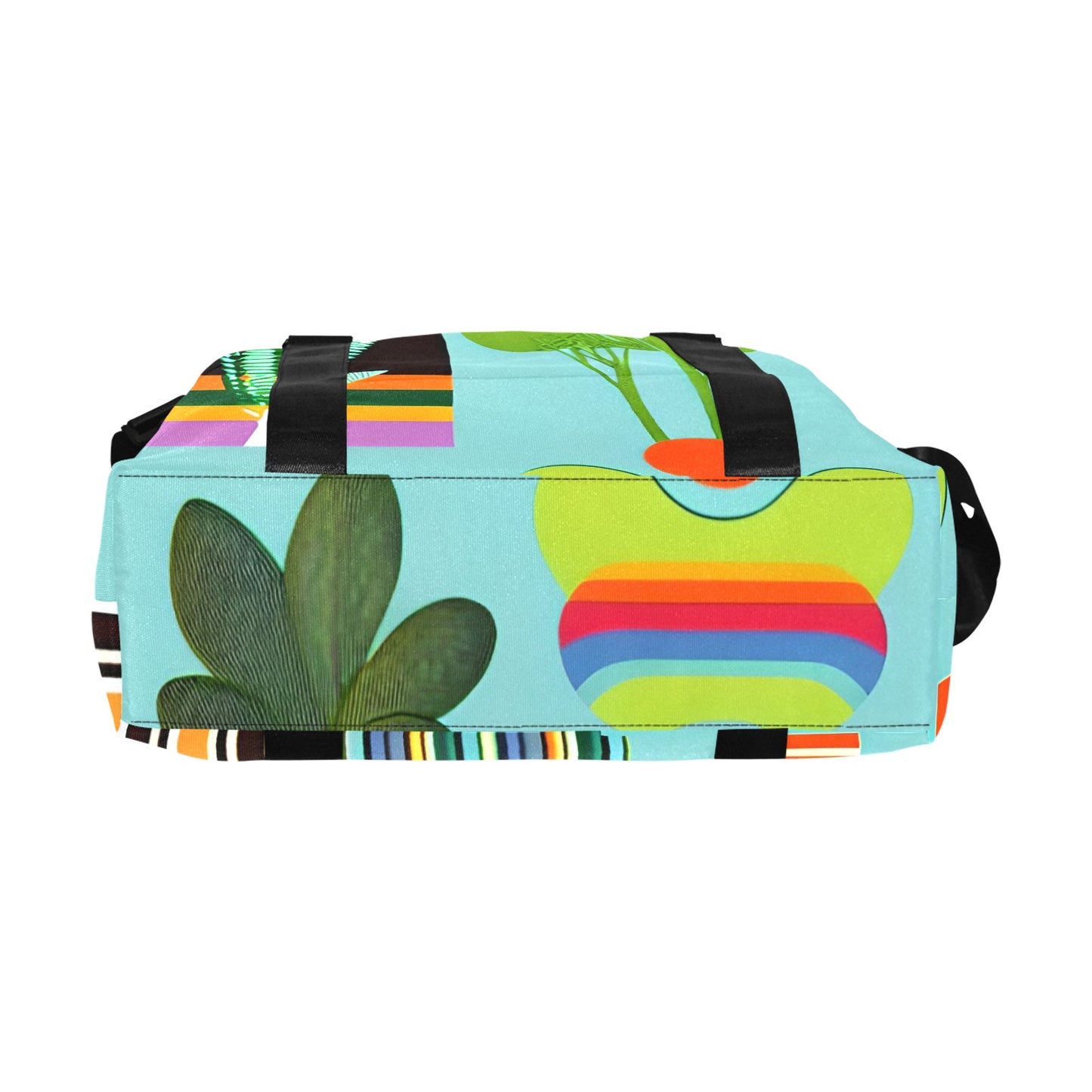 Plant Mode Carry-On Bag