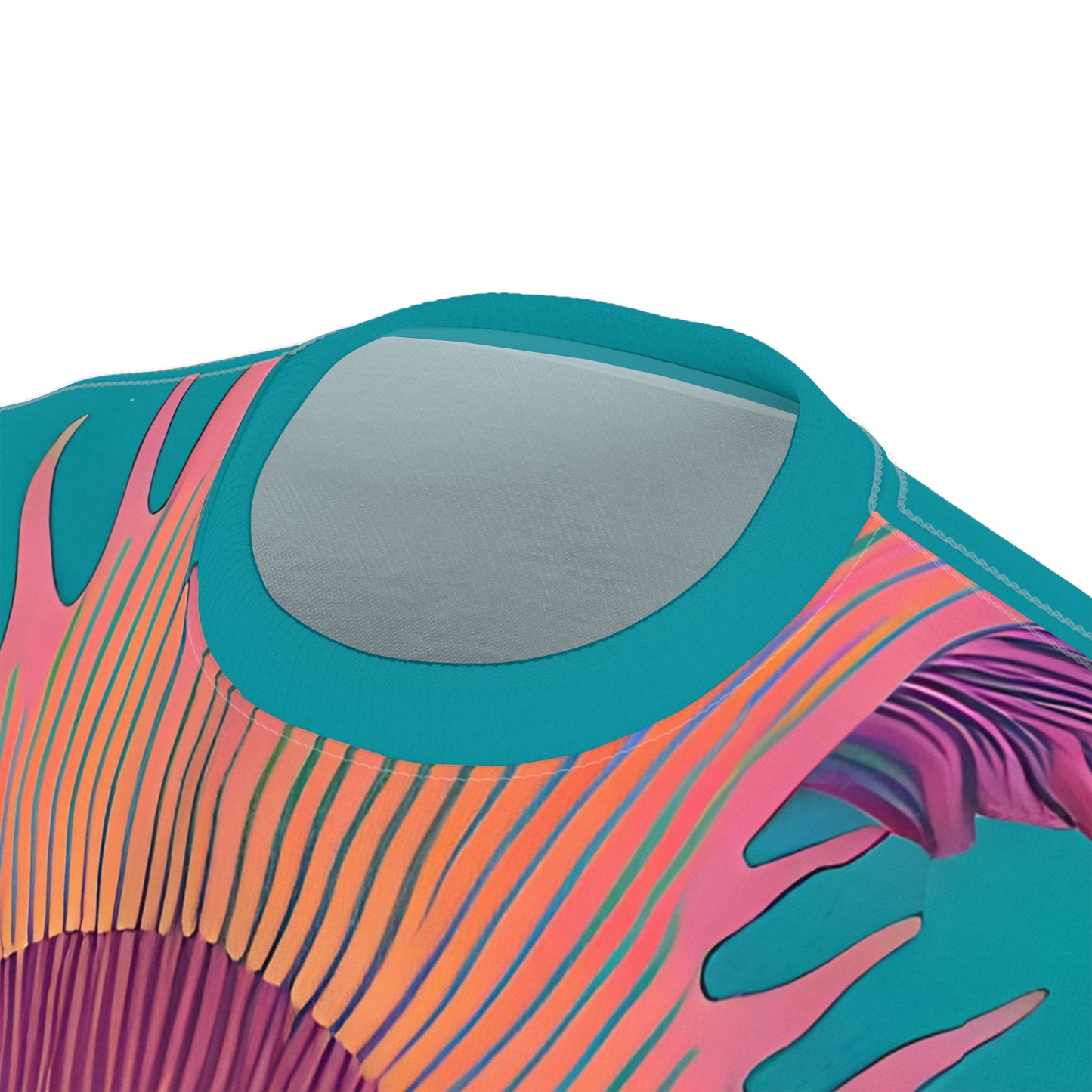 Sea Sun Queen Unisex Tee 🇺🇸