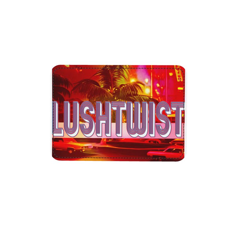 Ram Warrior Leather Messenger Bag 🏕