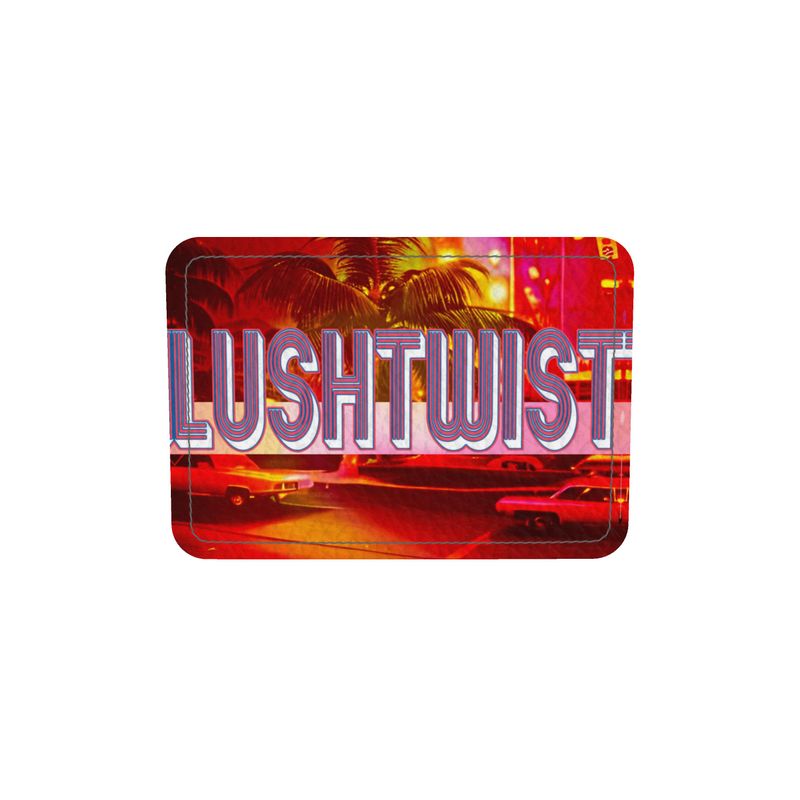 BlackBerries Slouch Bag 🏕