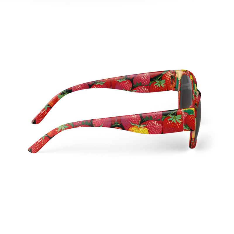 Strawberry Mound Sunglasses