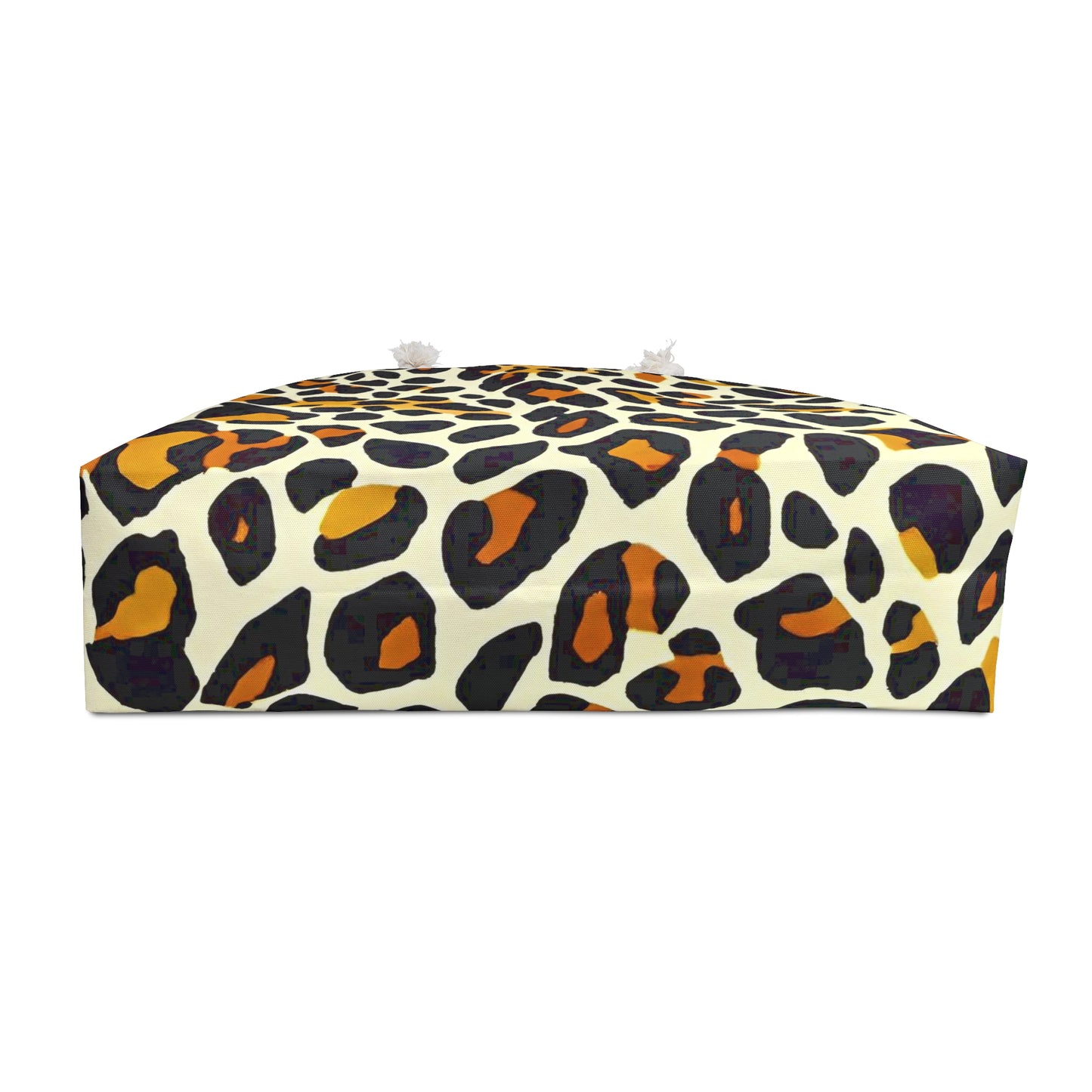 La Leopard Beach Bag🇺🇸