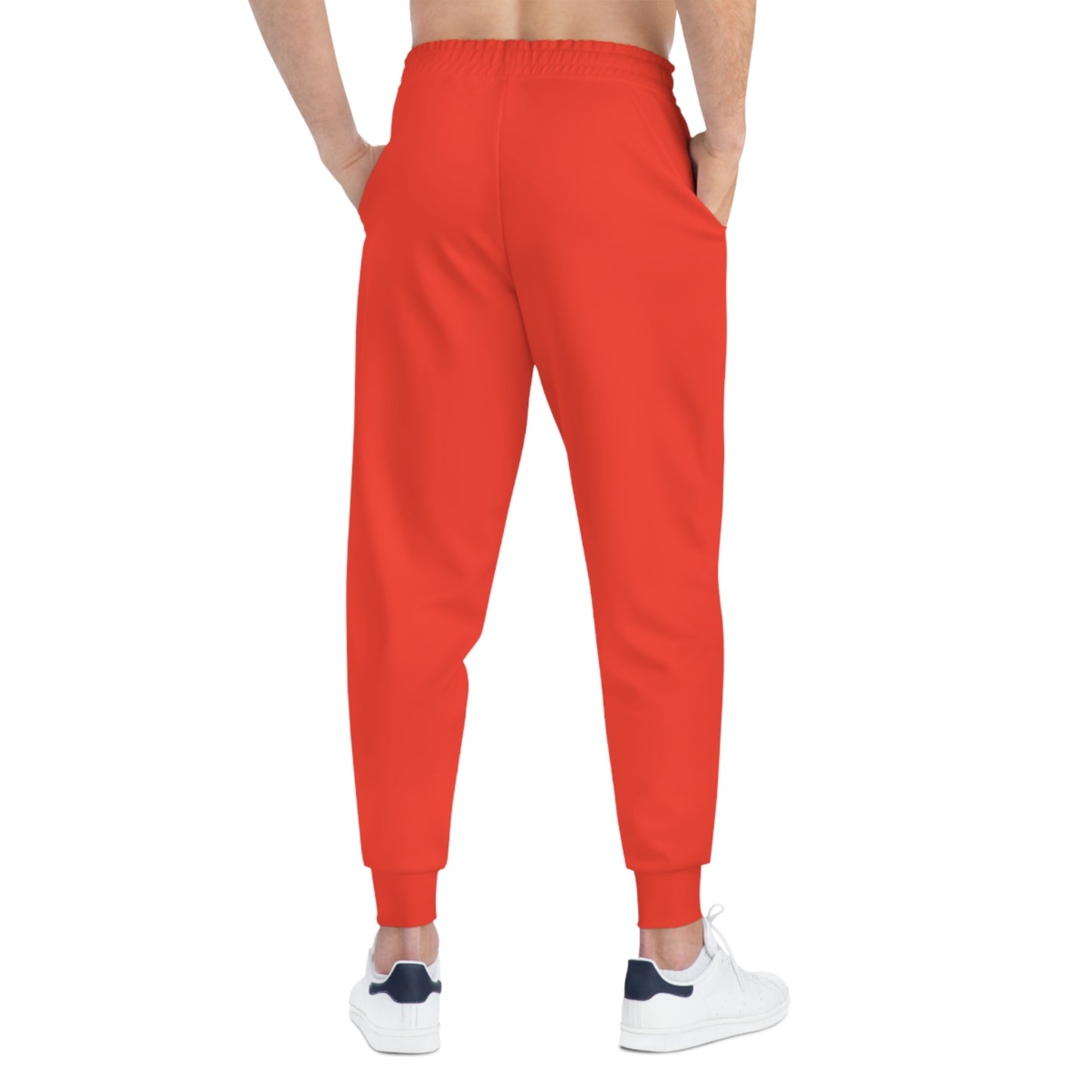 Tomato Unisex Classic Joggers