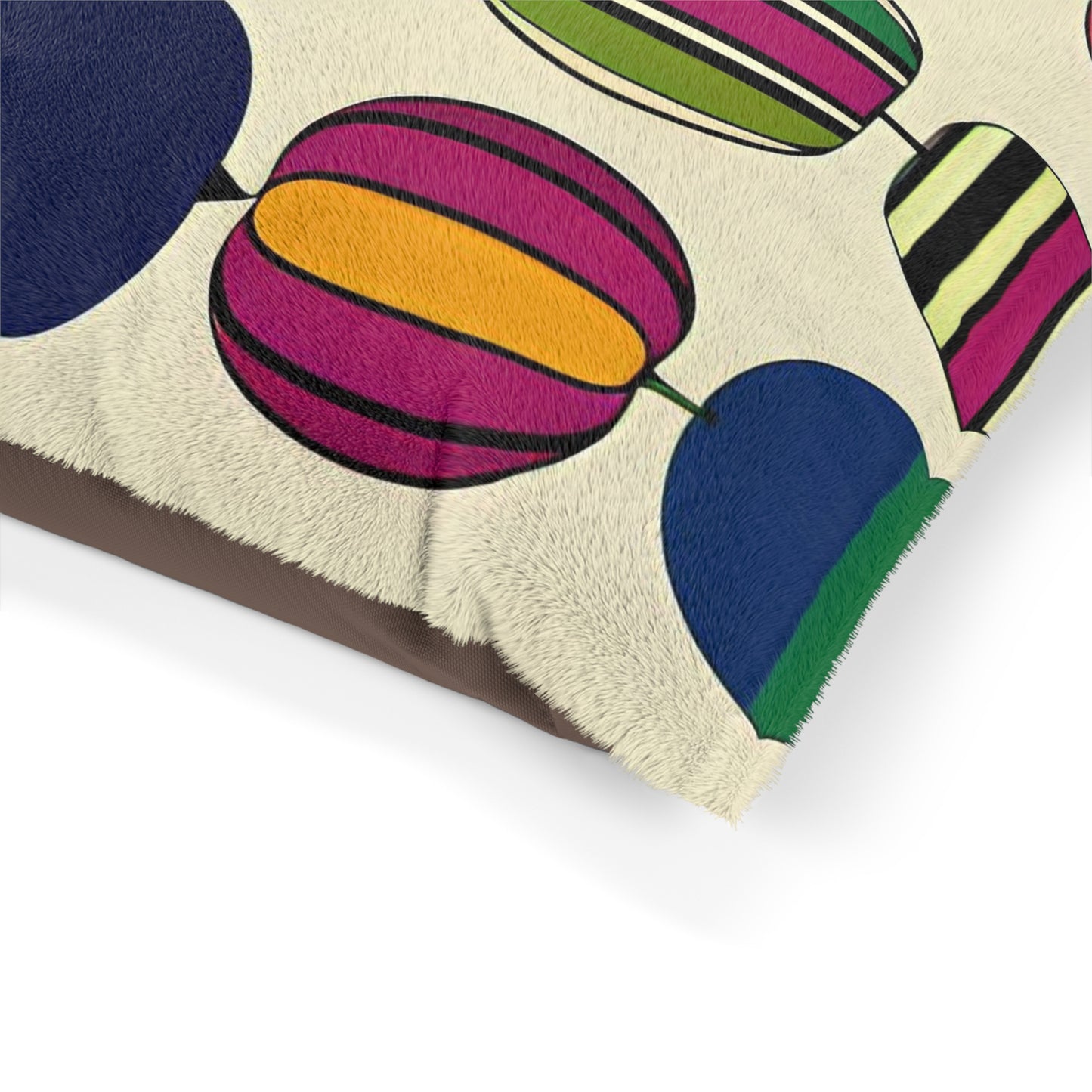 Venus Veggies Pet Bed