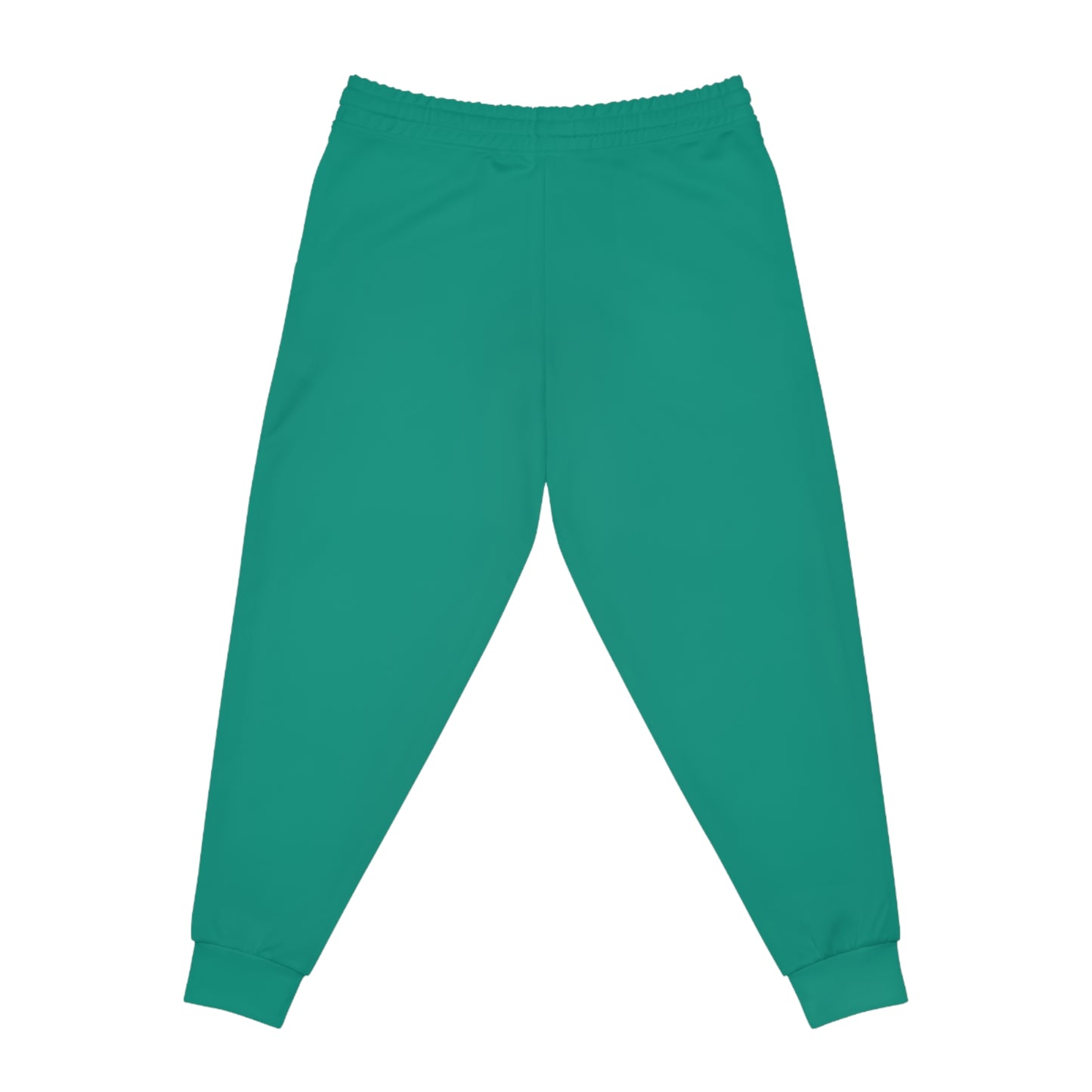 Teal Unisex Classic Joggers