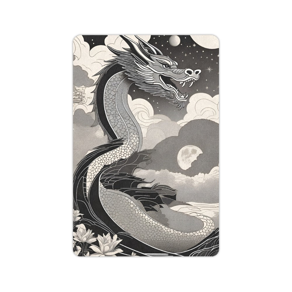 Dragon's Delight Doormat