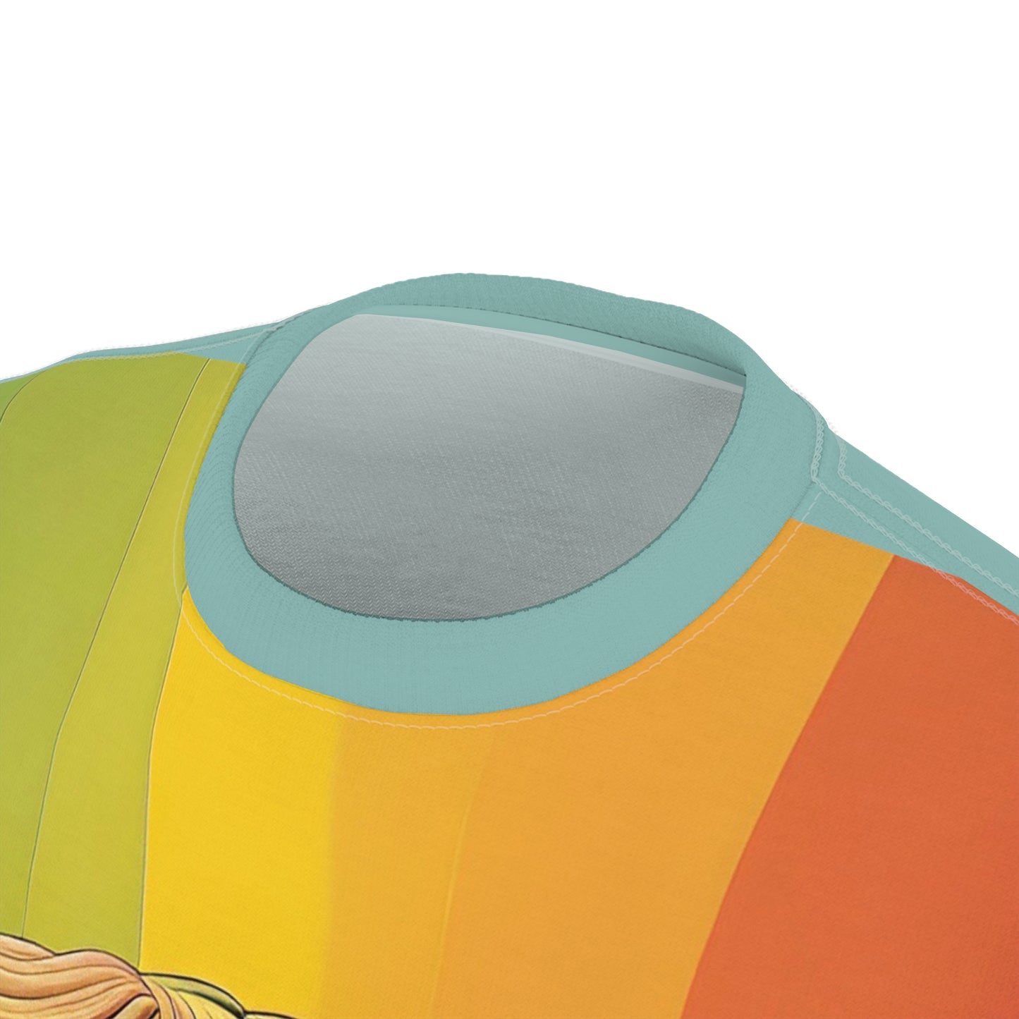 Big Bull Dawn Unisex Tee 🇺🇸