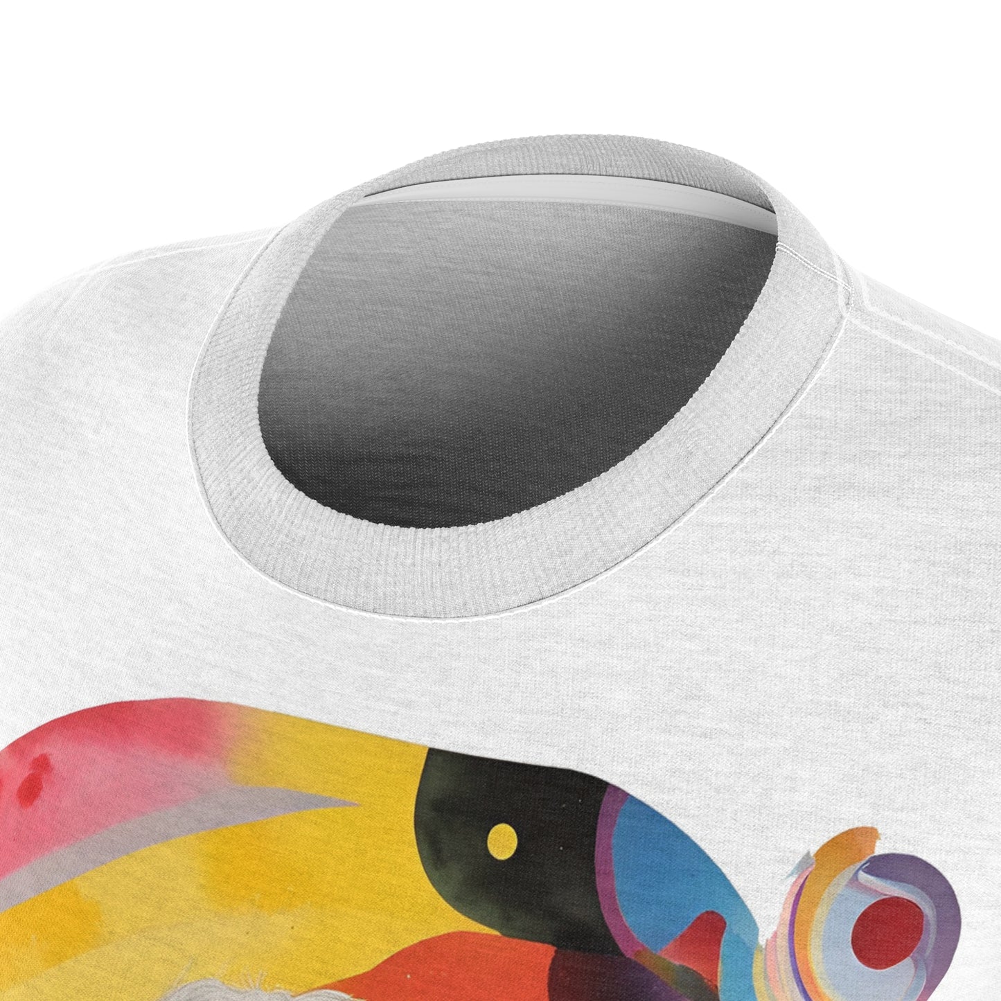 Mooo Baby Women's Art Tee 🇺🇸