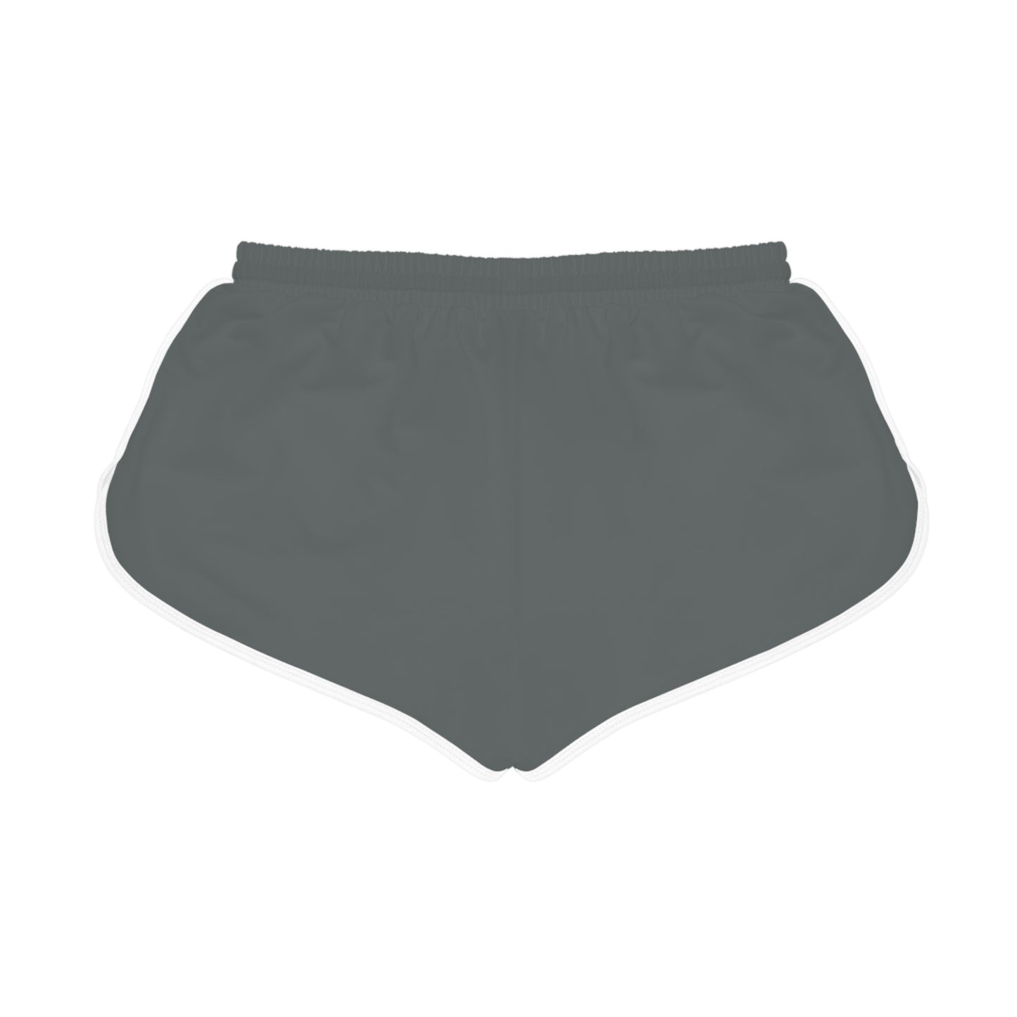 Dark Grey Women's Gym Shorts