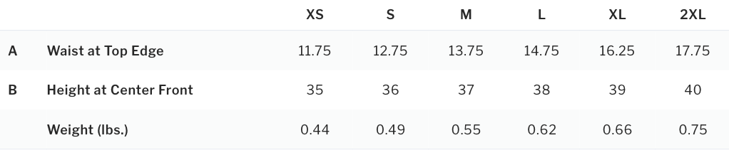 Sophcraft Maxi Skirt