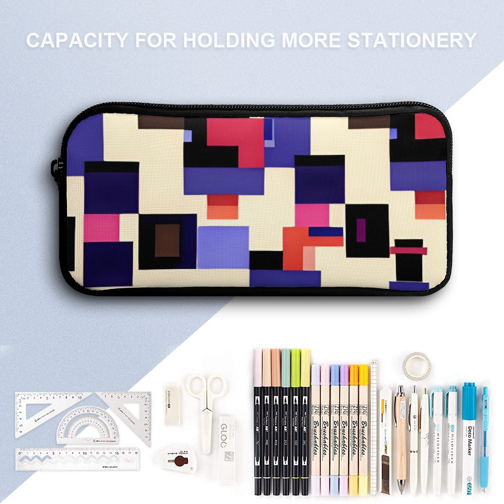 Tetcraft School Bag Set