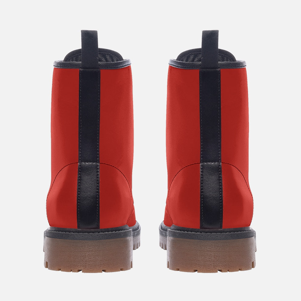 Totes Tomato Quattrocento Boots