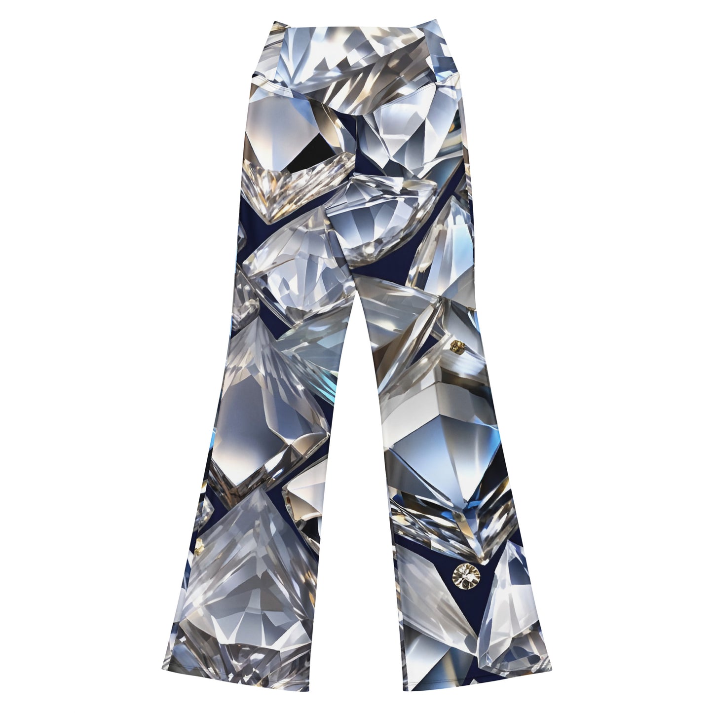 4FR Flare leggings ♻️✅