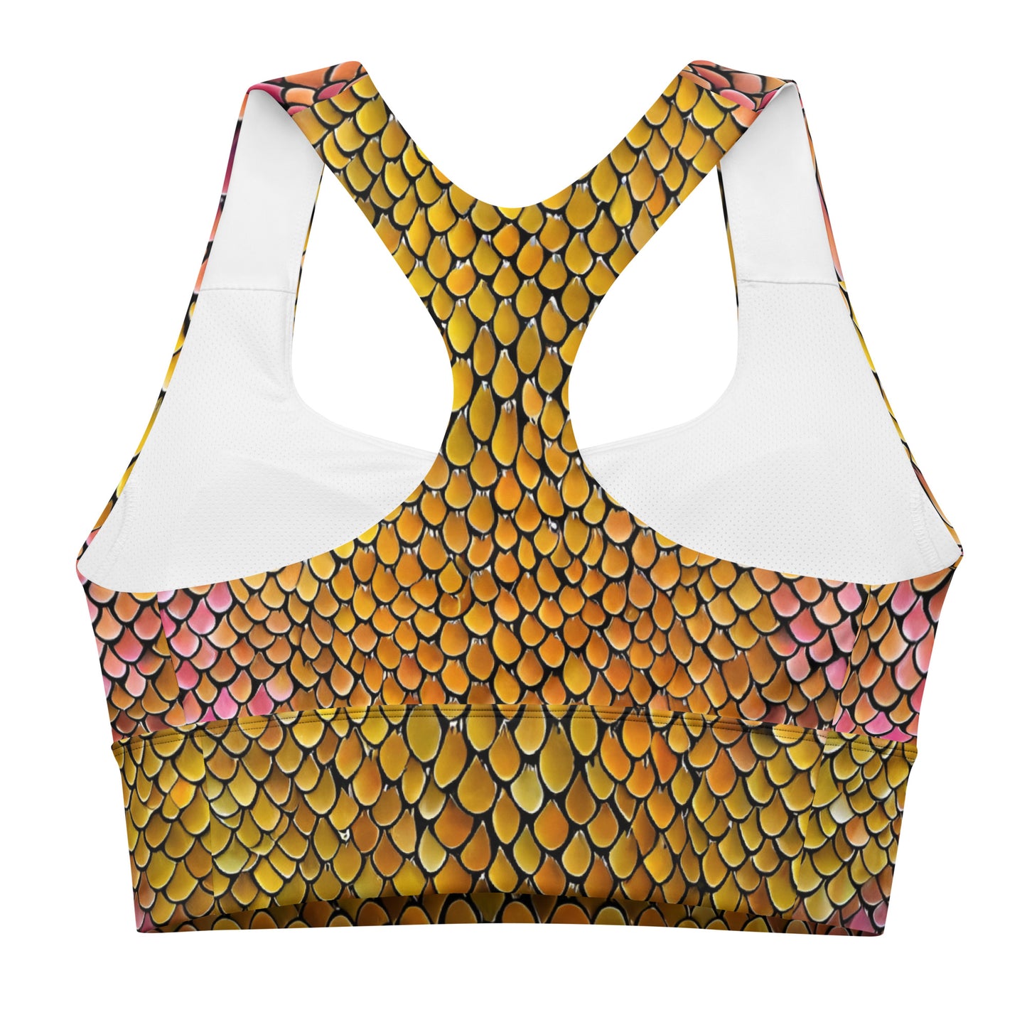 Sea Snack Ultimate Performance Sports Bra