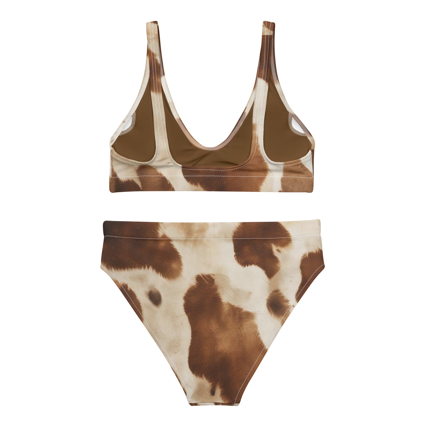 Moo! Eco Modern Bikini ♻️✅