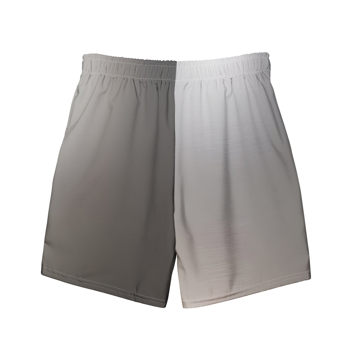 Silver Surph EcoModern Swim Trunks ♻️