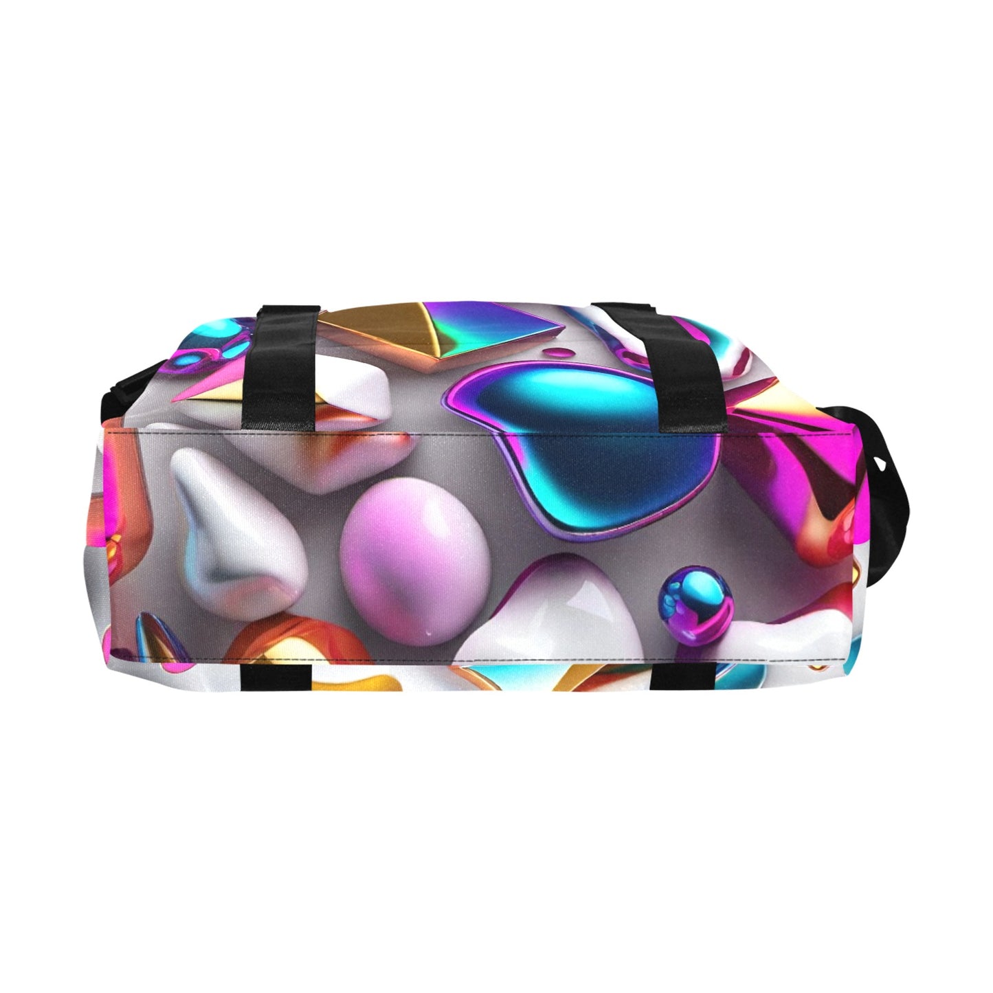 aakooob Carry-On Bag