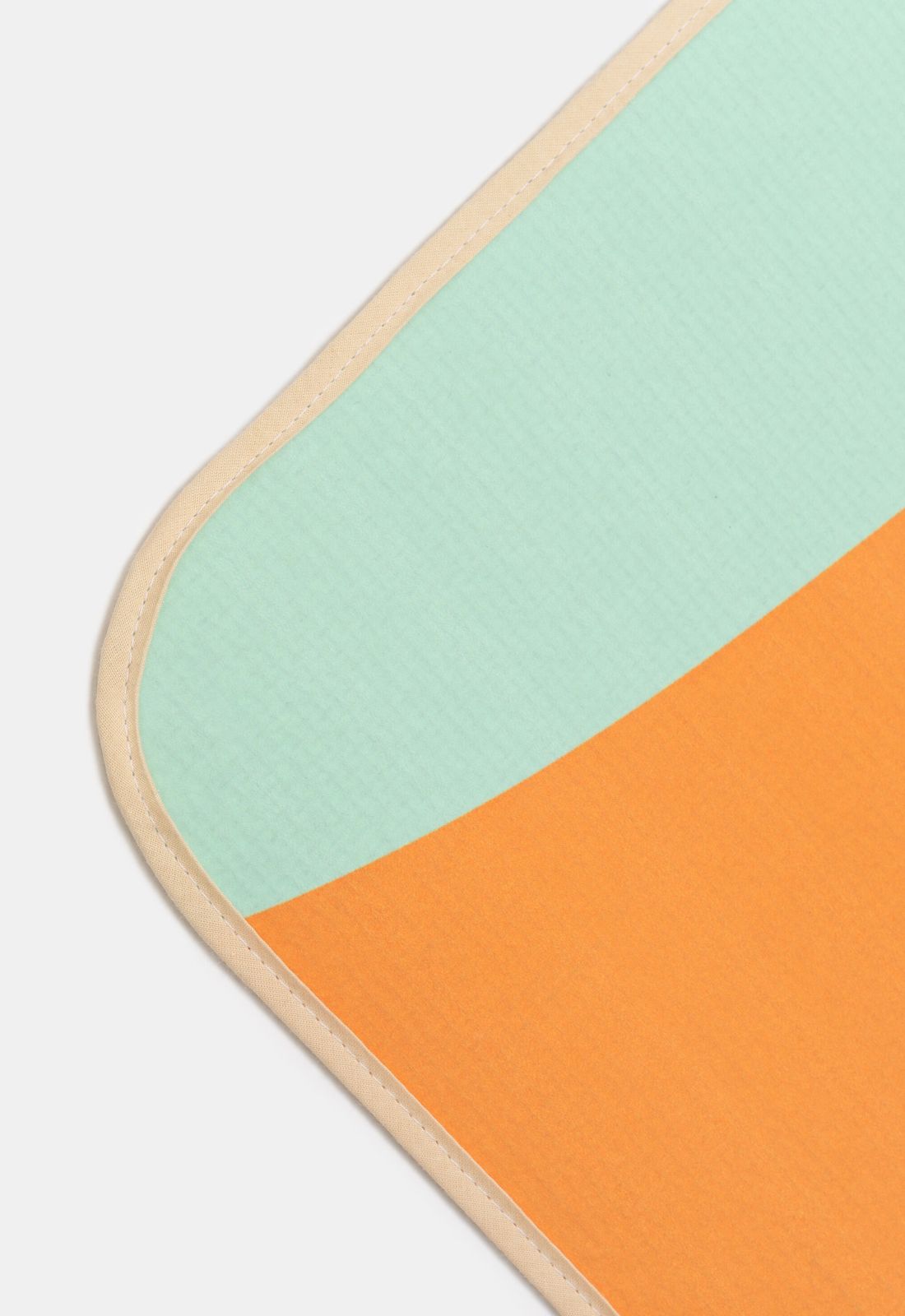 Cosmic Waterfall Eco-Friendly Yoga Mat 🌱