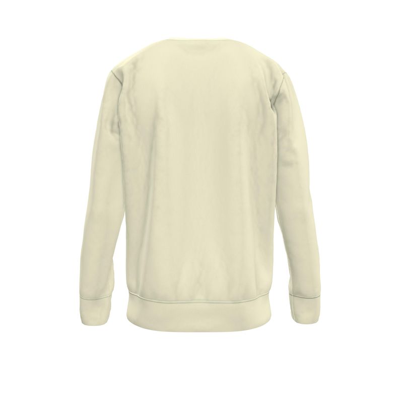 Surfer Girl Softshell Unisex Sweatshirt