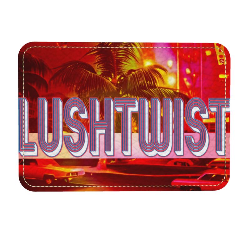 BetaPlants Crossbody Clutch 🏕