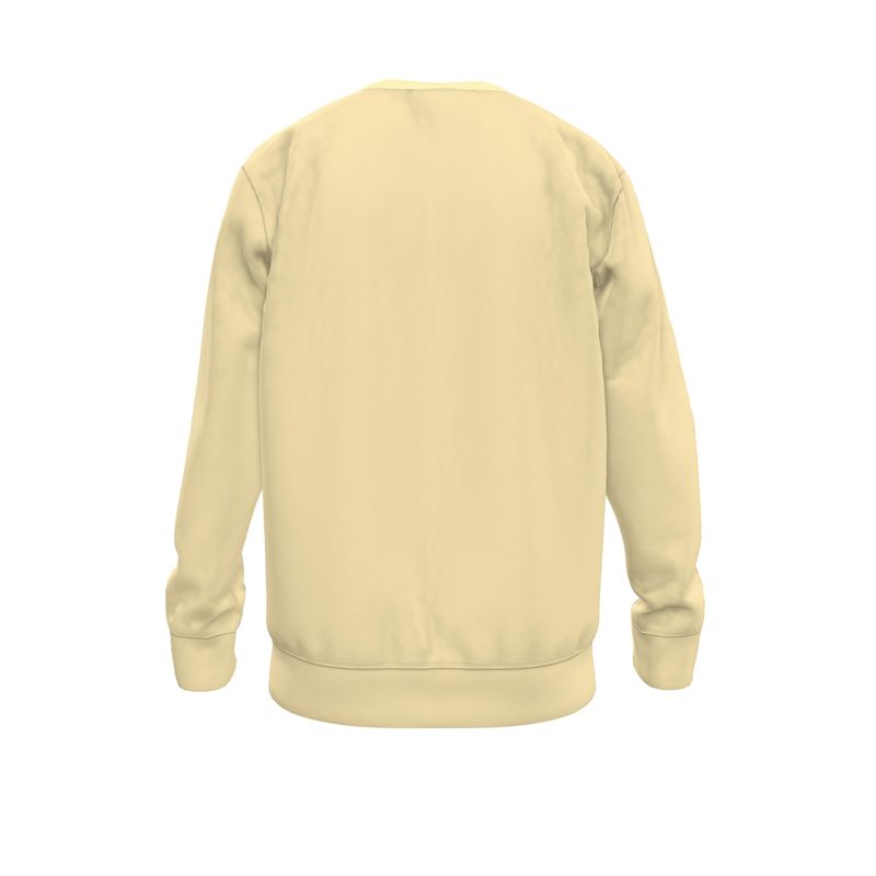 Beary Bot Softshell Sweatshirt