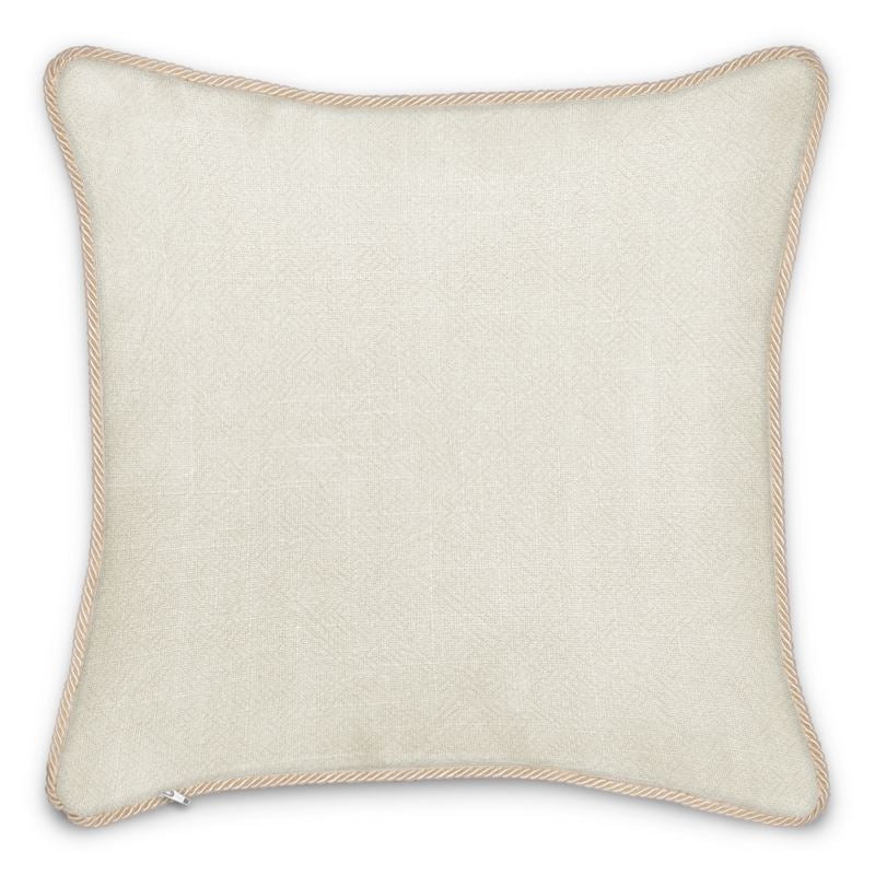 Polly Silk Pillow