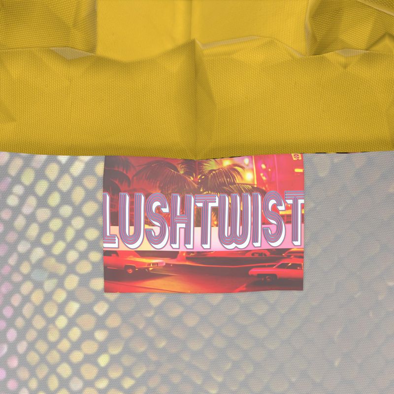 Shimmer Fish Rain Jacket ✅