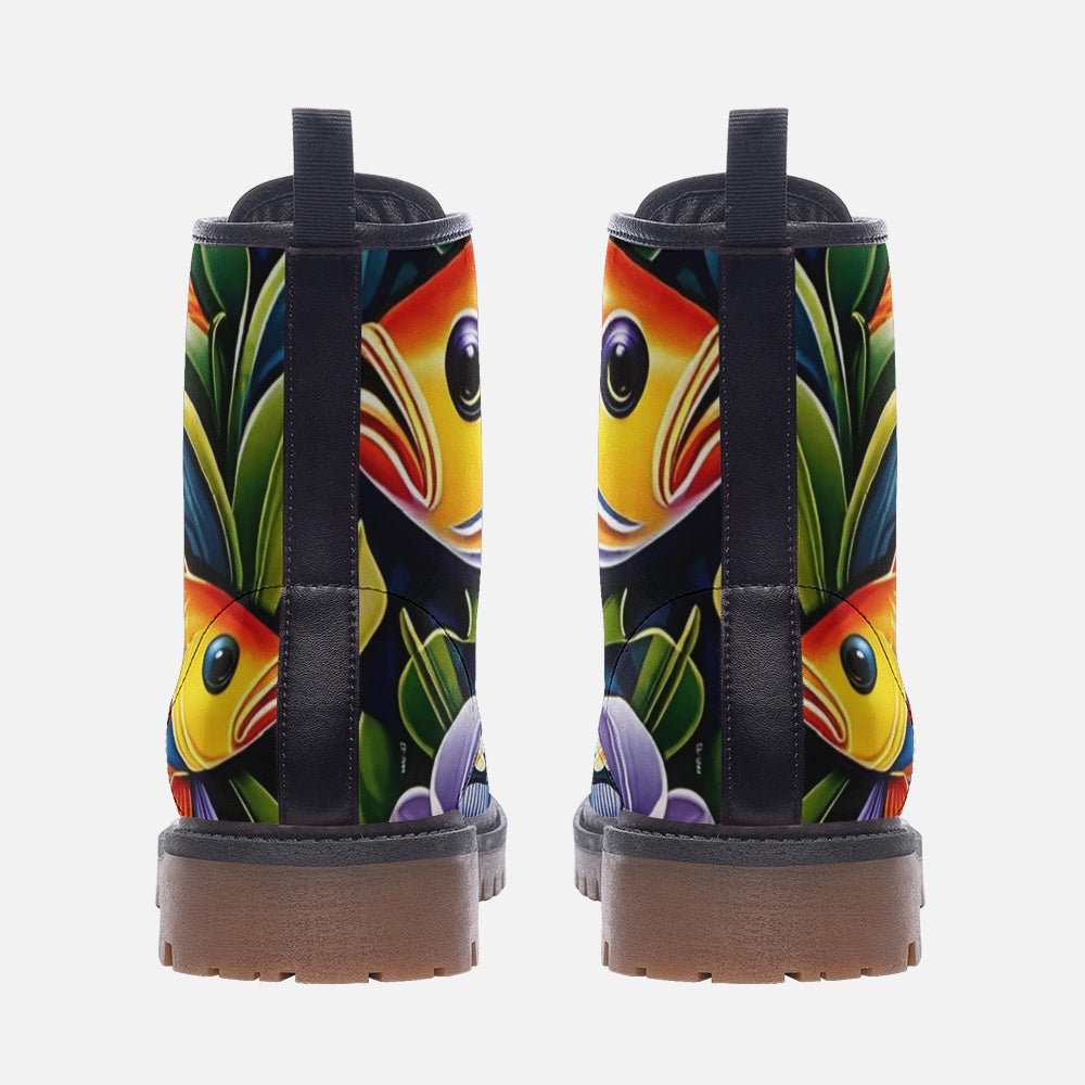 Piscapade Quattrocento Boots