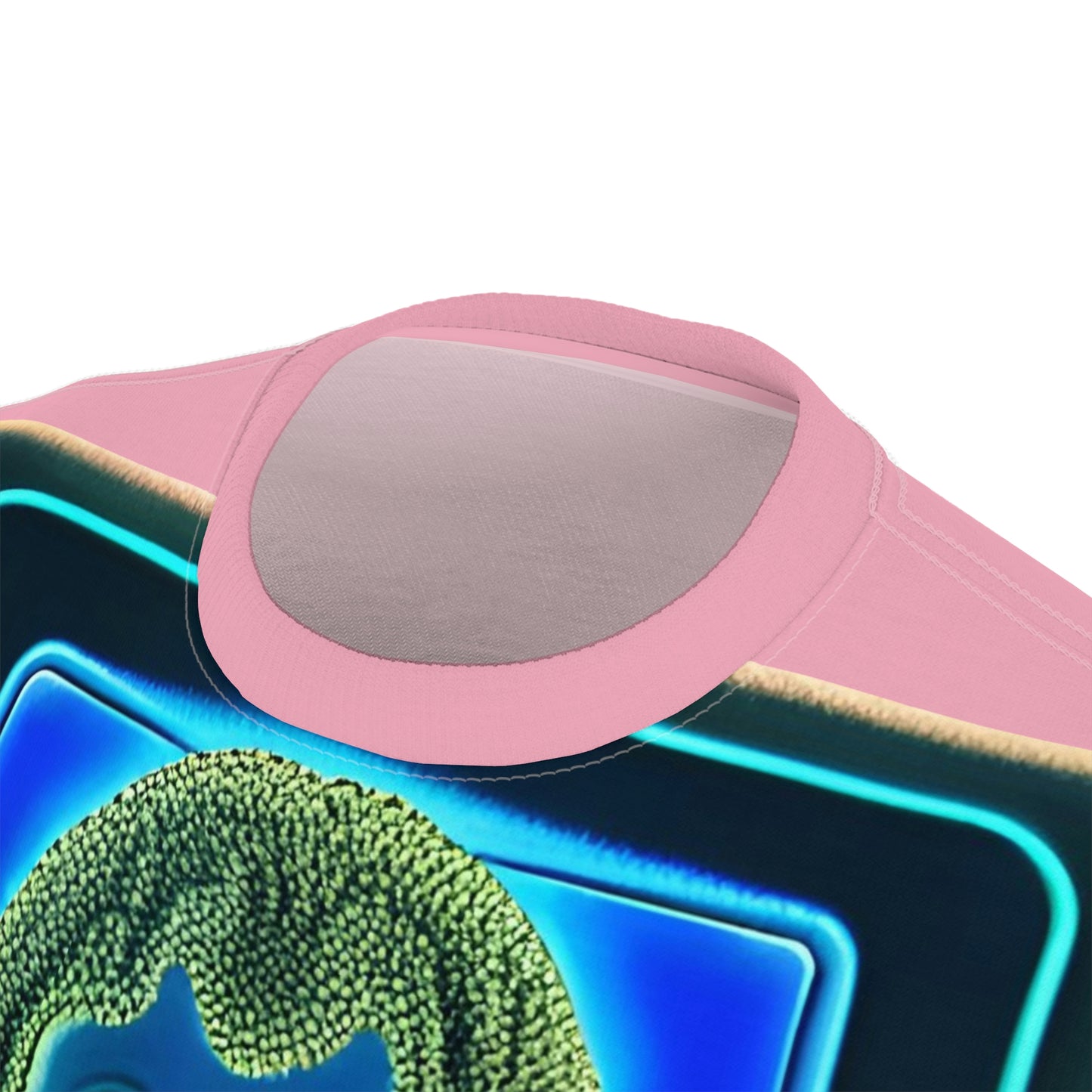 Restless Vibrations Unisex Tee 🇺🇸