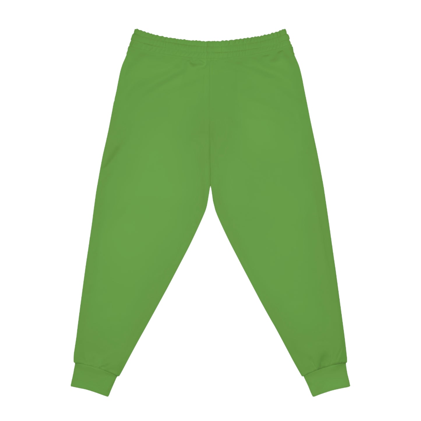 Leaf Green Unisex Classic Joggers