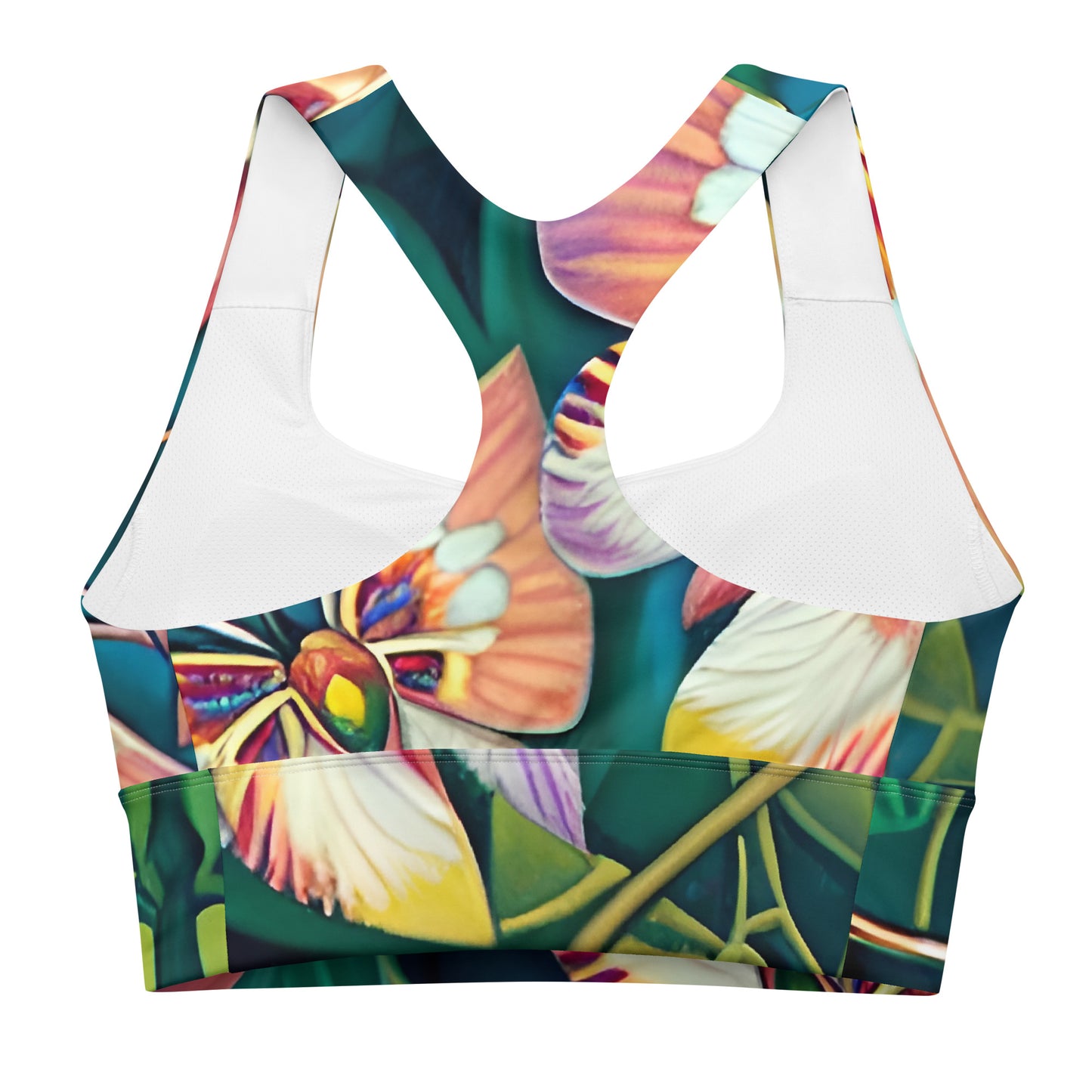 Moth Babe Ultimate Performance Sports Bra