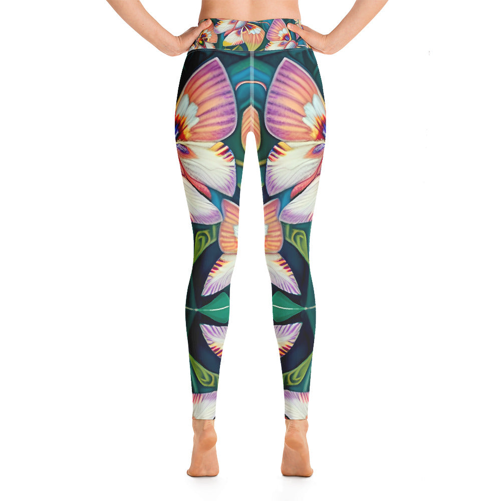 Moth Babe Yoga Bliss Leggings