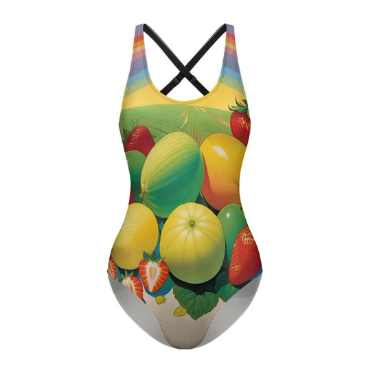 Frutopia Adjustable One Piece Swimsuit