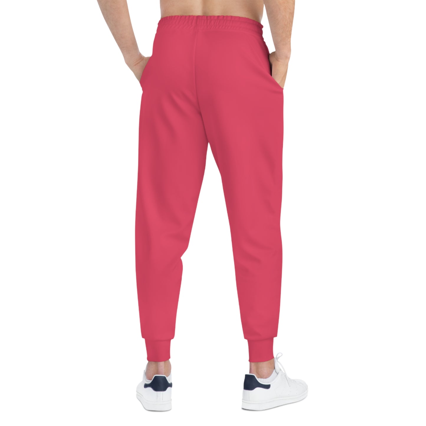 Cherry Cream Unisex Classic Joggers