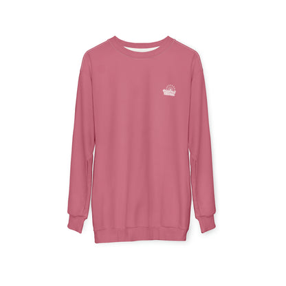 Think Pink Classic Unisex Sweatshirt 🇺🇸