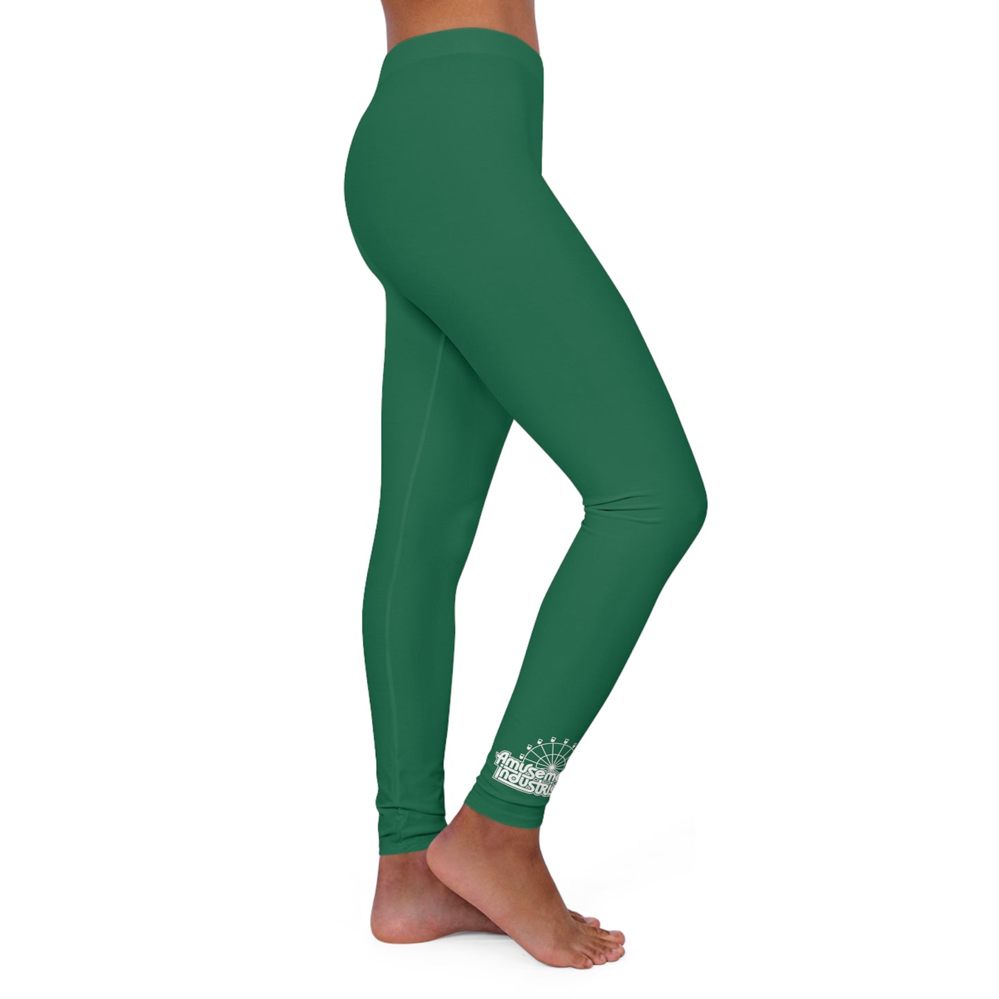 Peacock Active Leggings 🇺🇸