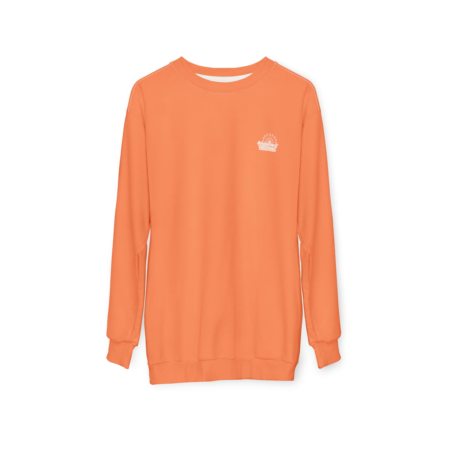 Peach Classic Unisex Sweatshirt 🇺🇸