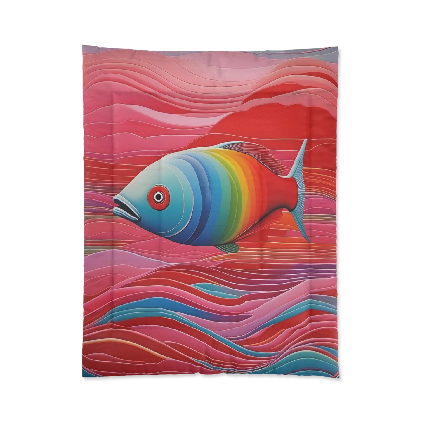 Ocean Dreams Comforter