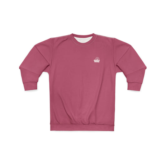 Mauve Classic Unisex Sweatshirt 🇺🇸