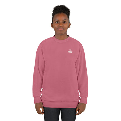 Think Pink Classic Unisex Sweatshirt 🇺🇸