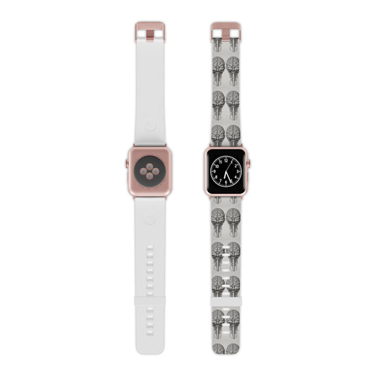 Double Brains Watch Band for Apple Watch